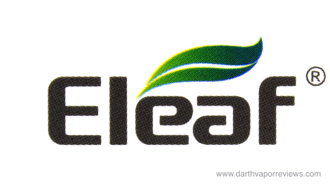 Eleaf Tance Max Logo